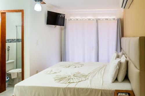 Apartamento 7 Heaven Porto Seguro