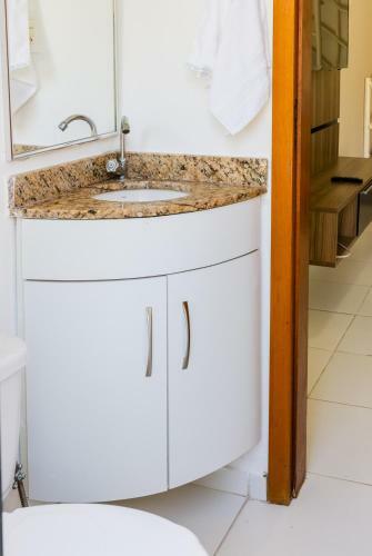 Apartamento 7 Heaven Porto Seguro