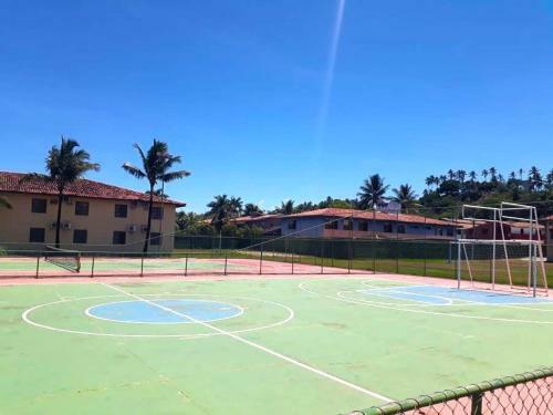 Don C. Apart-hotel Taperapuan