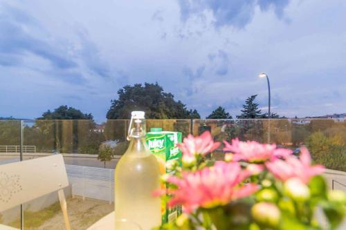 Apartment In Krk/insel Krk 36649