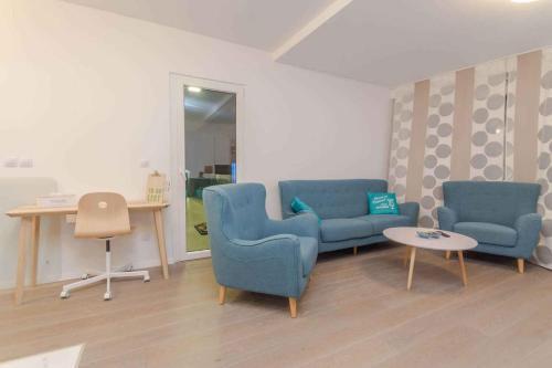Apartment In Krk/insel Krk 36649