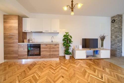 Apartmani ?eljka