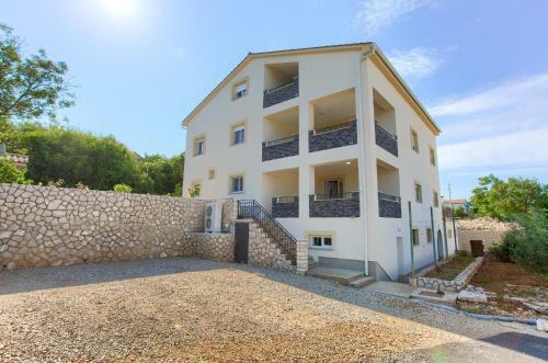 Apartmani ?eljka