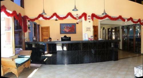 Apart Hotel Boulevard Da Praia - Portal Hot�is