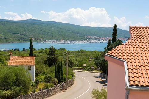 Apartment On Krk- Kornic