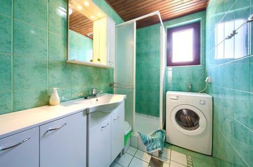 Apartment On Krk- Kornic