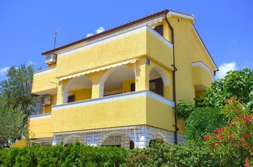 Apartment On Krk- Kornic