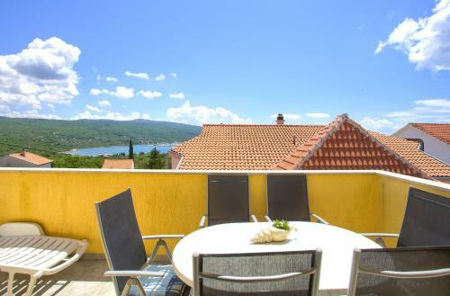 Apartment On Krk- Kornic