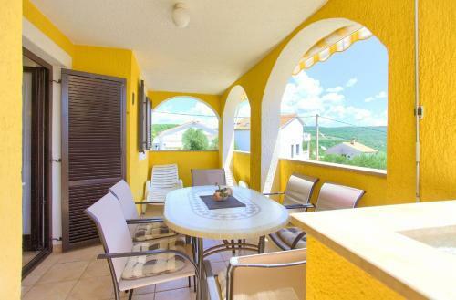 Apartment On Krk- Kornic