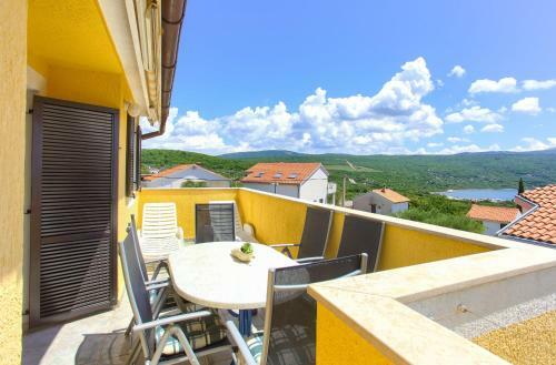 Apartment On Krk- Kornic