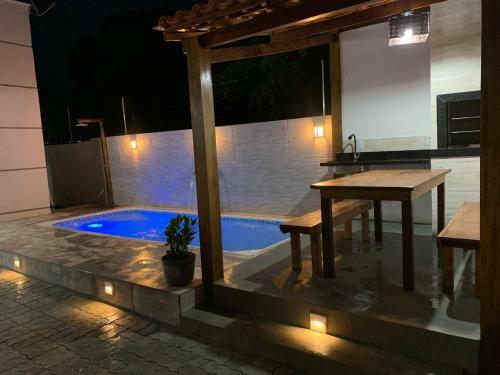 Para�so 18