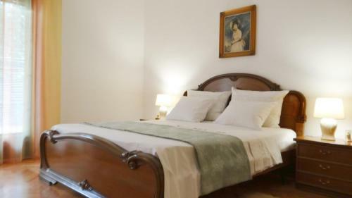 Apartman Magasic