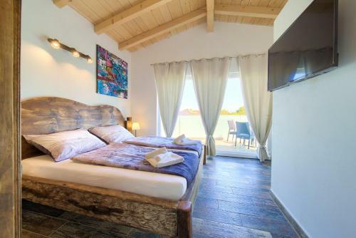 Villa Pax Houses