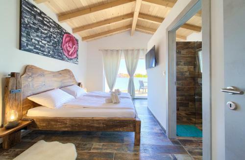 Villa Pax Houses