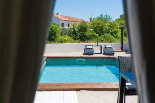 Villa Pax Houses