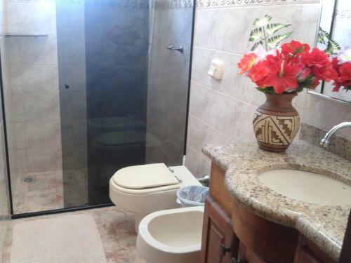 Apartamento Condominio Miralva