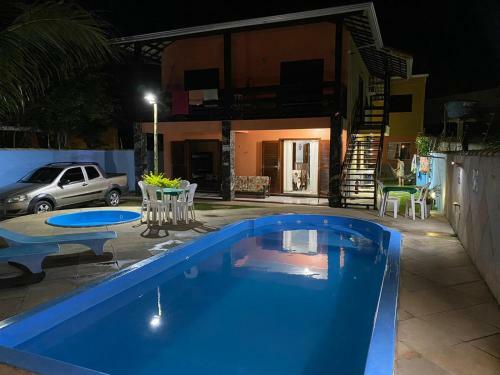 Apartamento Condominio Miralva
