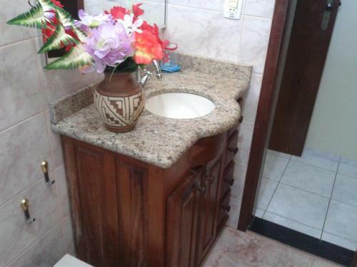 Apartamento Condominio Miralva