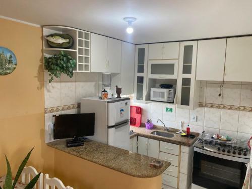 Apartamento Condominio Miralva