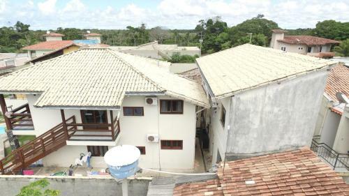 Apartamento Condominio Miralva