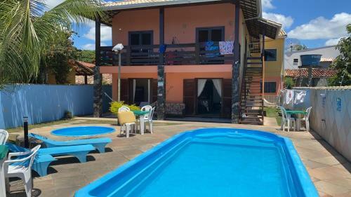 Apartamento Condominio Miralva
