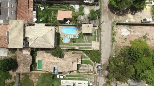 Apartamento Condominio Miralva