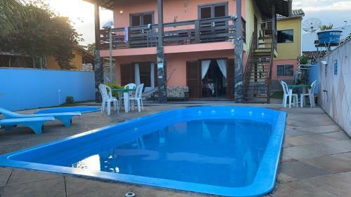 Apartamento Condominio Miralva