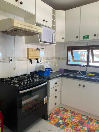 Apartamento Condominio Miralva