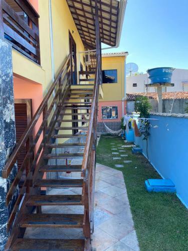 Apartamento Condominio Miralva