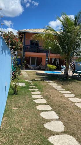 Apartamento Condominio Miralva