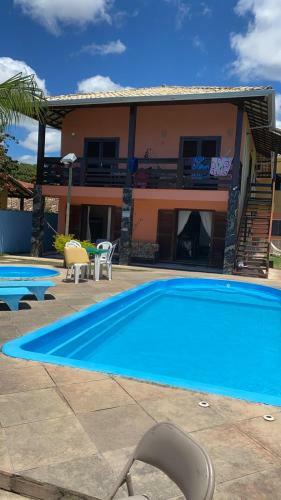 Apartamento Condominio Miralva