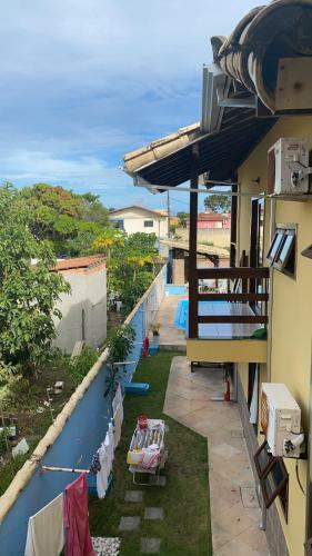 Apartamento Condominio Miralva