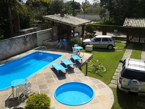 Apartamento Condominio Miralva