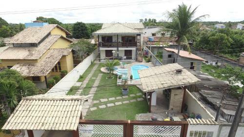 Apartamento Condominio Miralva