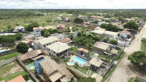 Apartamento Condominio Miralva