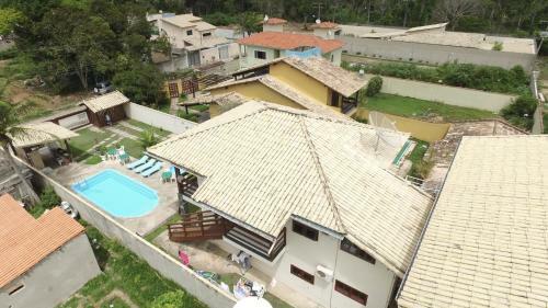 Apartamento Condominio Miralva