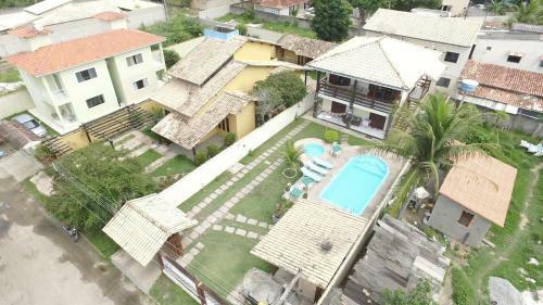 Apartamento Condominio Miralva