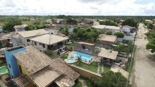 Apartamento Condominio Miralva