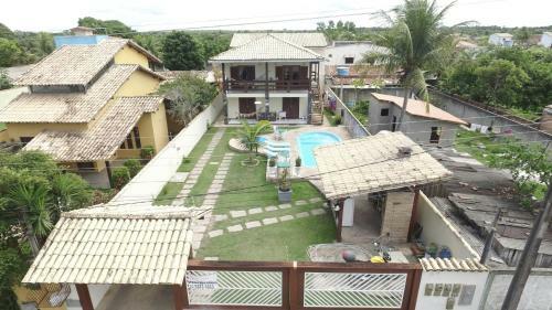 Apartamento Condominio Miralva