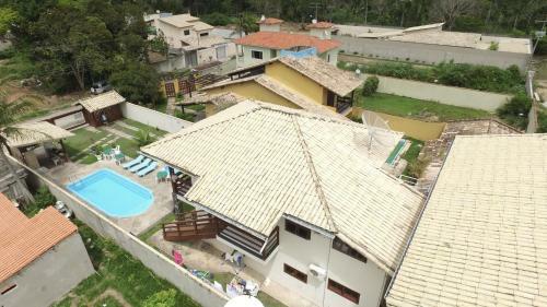 Apartamento Condominio Miralva