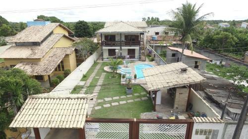 Apartamento Condominio Miralva