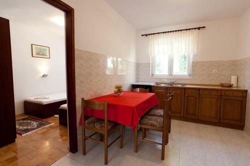 Apartamentos Karagic