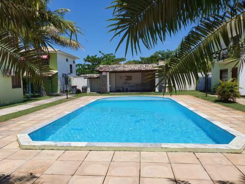Minha Casa De Praia
