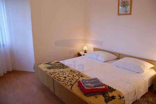 Apartments In Krk/insel Krk 14343