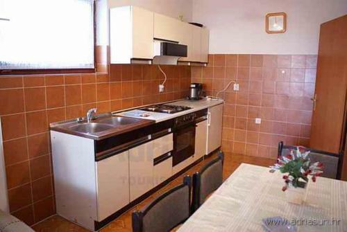 Apartments In Krk/insel Krk 14343