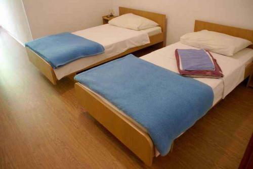 Apartments In Krk/insel Krk 14343