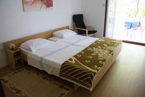 Apartments In Krk/insel Krk 14343