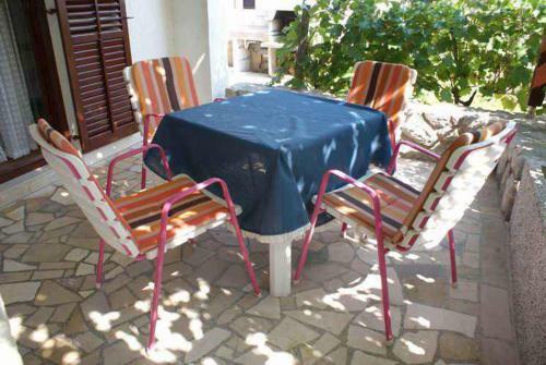 Apartments In Krk/insel Krk 14343