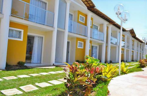 Apartamento Flat Resid Mont Carmelo