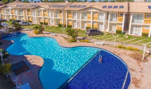 Apartamento Flat Resid Mont Carmelo